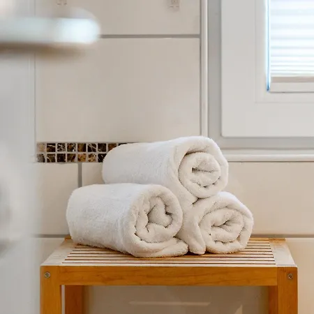 Ankerkralle Semesterbostad Greetsiel