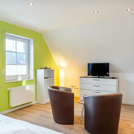 Ankerkralle Greetsiel