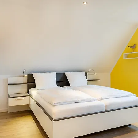 Ankerkralle * Greetsiel