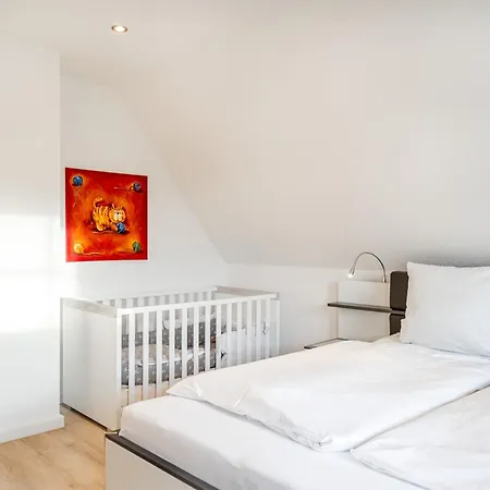 Semesterbostad Ankerkralle *