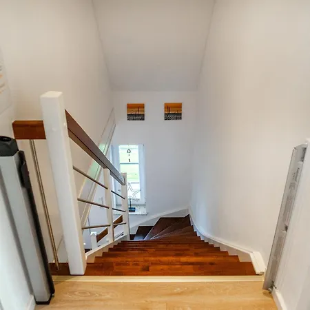 Ankerkralle * Greetsiel