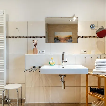 Ankerkralle * Greetsiel