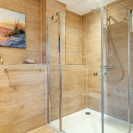 Ankerkralle * Greetsiel