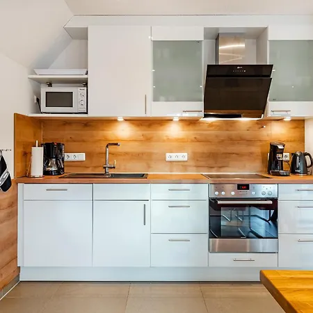 Ankerkralle Greetsiel