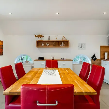 Ankerkralle * Greetsiel