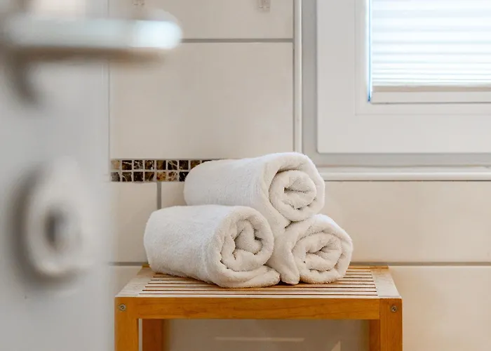 Ankerkralle Dom wakacyjny Greetsiel