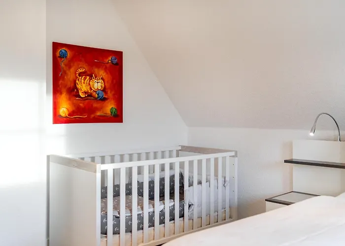 Ankerkralle Dom wakacyjny