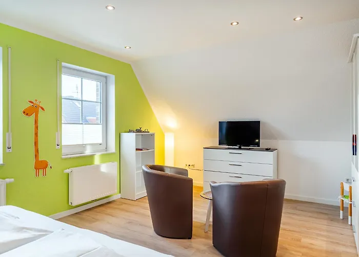 Ankerkralle Greetsiel