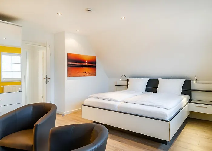 Ankerkralle Dom wakacyjny Greetsiel