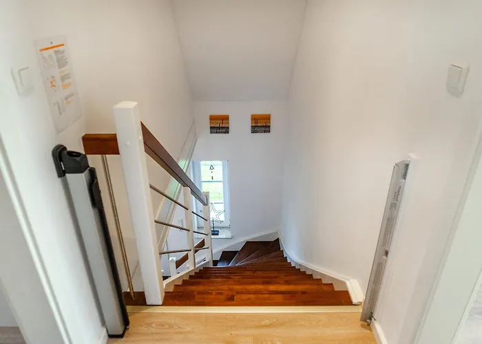 Ankerkralle * Greetsiel