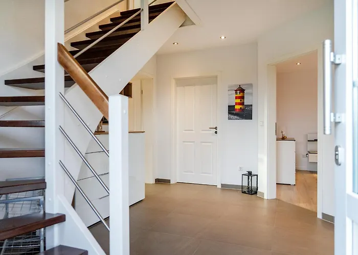 Ankerkralle Dom wakacyjny *