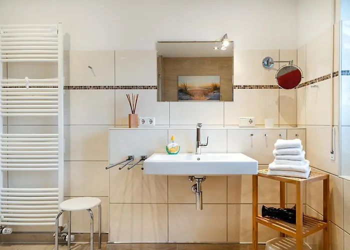 Ankerkralle * Greetsiel