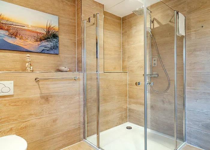 Ankerkralle * Greetsiel