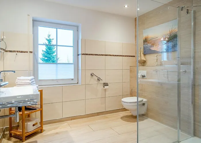 Dom wakacyjny Ankerkralle Greetsiel