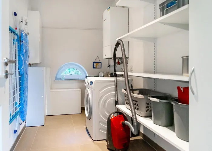 Ankerkralle Dom wakacyjny Greetsiel