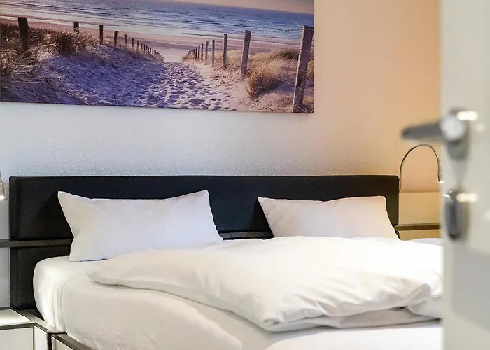 Ankerkralle * Greetsiel